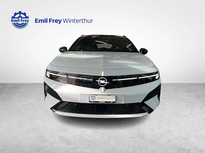 immagine del veicolo OPEL ASTRA