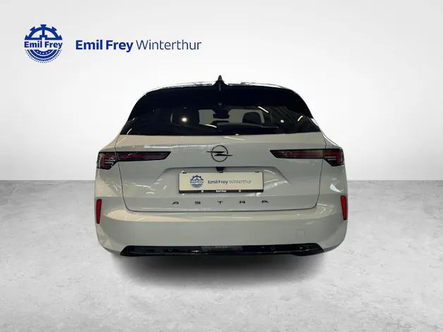 Opel Astra-e Sports Tourer Ultimate