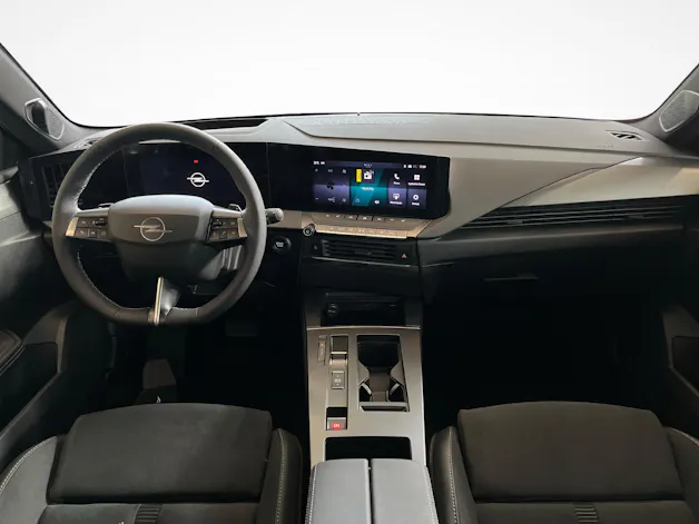 Opel Astra-e Sports Tourer Ultimate