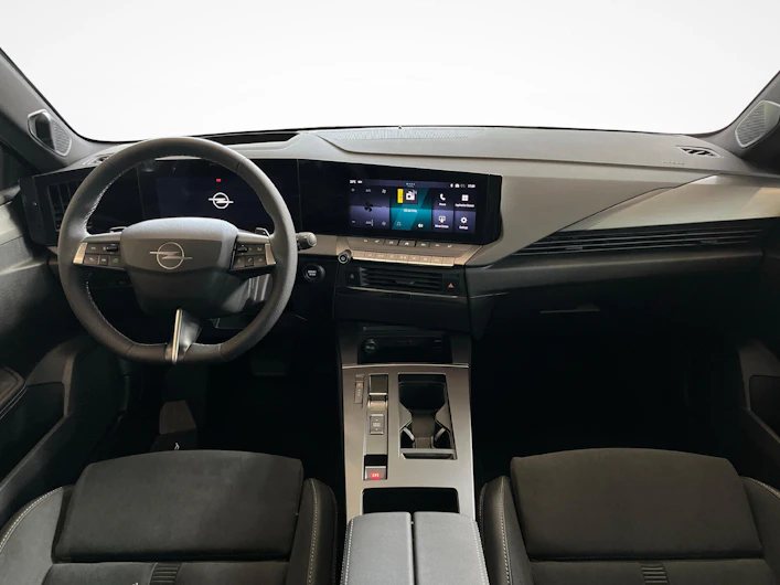 immagine del veicolo OPEL ASTRA