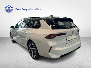 Opel Astra-e Sports Tourer Ultimate