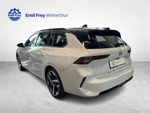 Opel Astra-e Sports Tourer Ultimate
