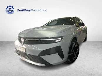immagine del veicolo OPEL Astra-e Sports Tourer Ultimate