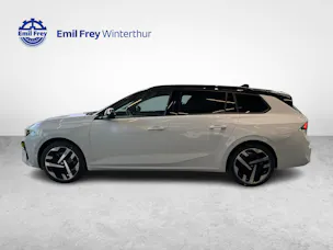 Opel Astra-e Sports Tourer Ultimate