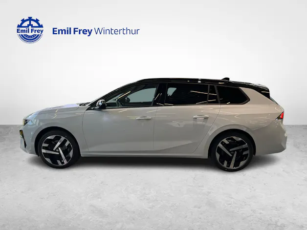 Opel Astra-e Sports Tourer Ultimate