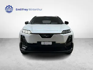 Subaru Uncharted eV Luxury AWD