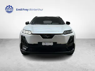 Subaru Uncharted eV Luxury AWD