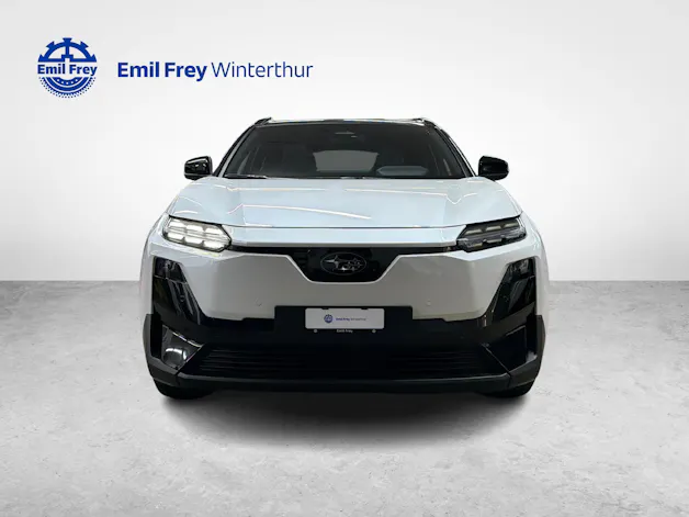 Subaru Uncharted eV Luxury AWD