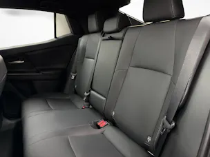 Subaru Uncharted eV Luxury AWD