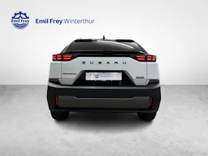 Subaru Uncharted eV Luxury AWD