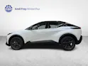 Subaru Uncharted eV Luxury AWD