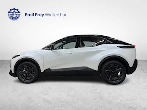 image du véhicule SUBARU Uncharted eV Luxury AWD