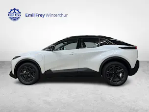 Subaru Uncharted eV Luxury AWD