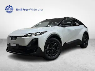 Subaru Uncharted eV Luxury AWD