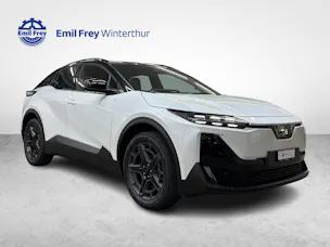 Subaru Uncharted eV Luxury AWD