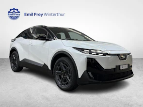 image du véhicule SUBARU Uncharted eV Luxury AWD