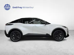 Subaru Uncharted eV Luxury AWD