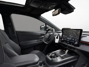 Subaru Uncharted eV Luxury AWD