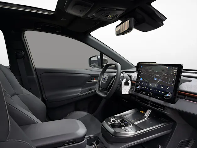 Subaru Uncharted eV Luxury AWD