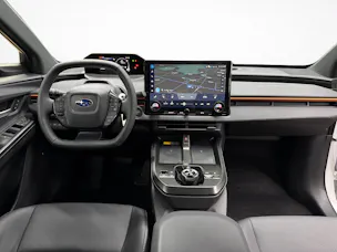 Subaru Uncharted eV Luxury AWD