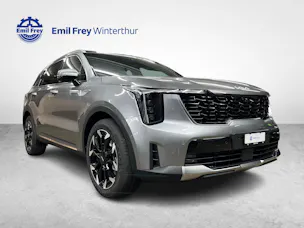 Kia Sorento 2.2 SmartD Style