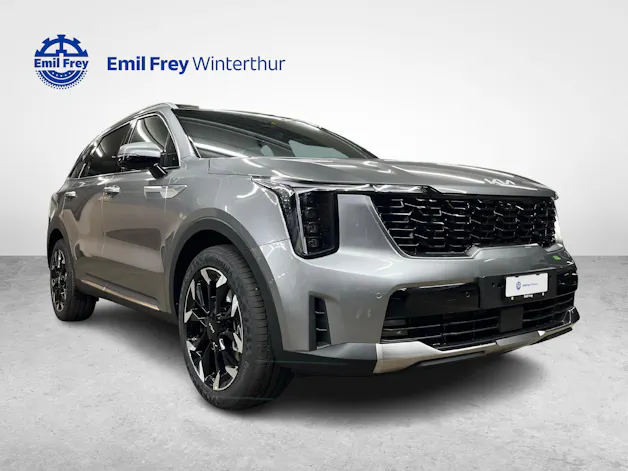 Kia Sorento 2.2 SmartD Style