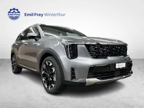 Fahrzeugbild KIA Sorento 2.2 SmartD Style