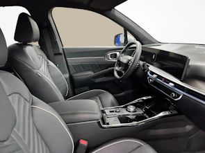 Fahrzeugbild KIA Sorento 2.2 SmartD Style