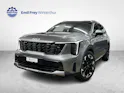 Kia Sorento 2.2 SmartD Style