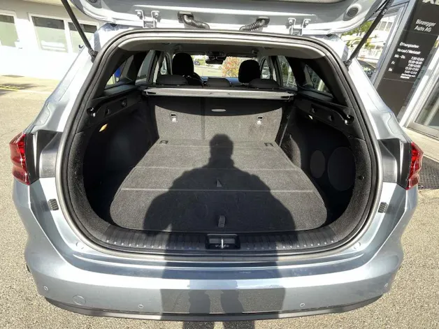 Kia Ceed SW 1.5 T-GDi Power