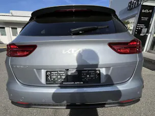 Kia Ceed SW 1.5 T-GDi Power