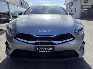 Kia Ceed SW 1.5 T-GDi Power