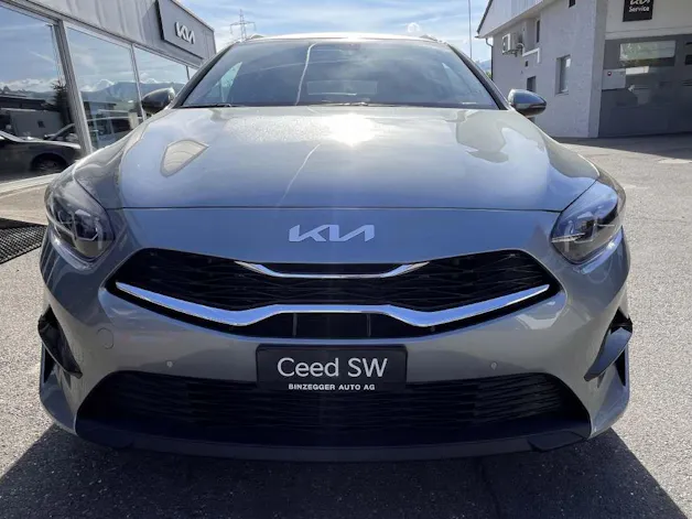 Kia Ceed SW 1.5 T-GDi Power
