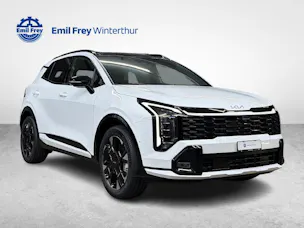 Kia Sportage 1.6 T-GDi Hybrid GT-Line