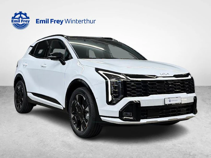 image du véhicule KIA SPORTAGE