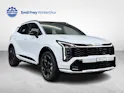 Kia Sportage 1.6 T-GDi Hybrid GT-Line