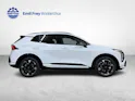 Kia Sportage 1.6 T-GDi Hybrid GT-Line