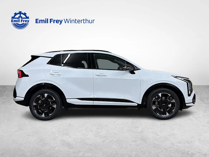 image du véhicule KIA SPORTAGE