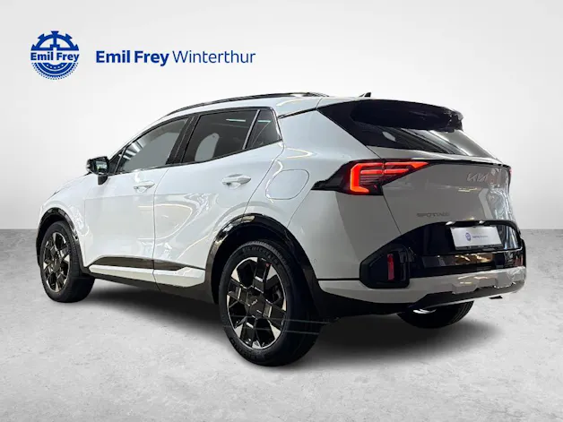 Kia Sportage 1.6 T-GDi Hybrid GT-Line