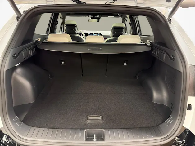 Kia Sportage 1.6 T-GDi Hybrid GT-Line