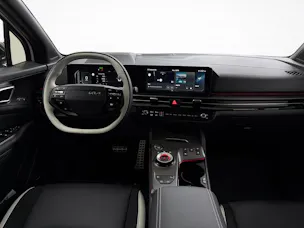 Kia Sportage 1.6 T-GDi Hybrid GT-Line