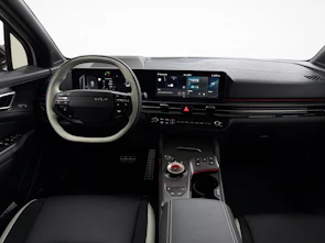 image du véhicule KIA Sportage 1.6 T-GDi Hybrid GT-Line