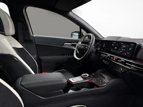 image du véhicule KIA Sportage 1.6 T-GDi Hybrid GT-Line