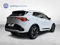 Kia Sportage 1.6 T-GDi Hybrid GT-Line