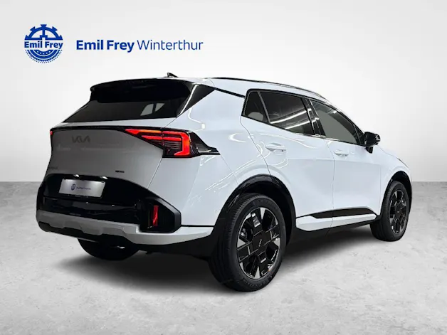 Kia Sportage 1.6 T-GDi Hybrid GT-Line