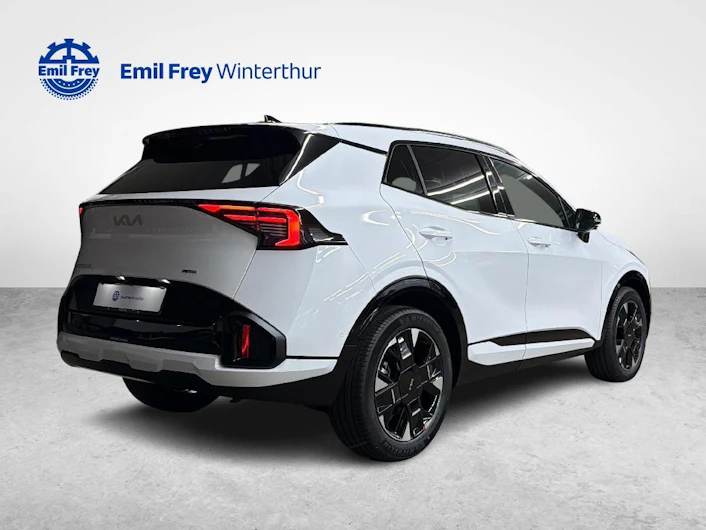 image du véhicule KIA SPORTAGE