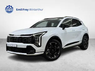 Kia Sportage 1.6 T-GDi Hybrid GT-Line