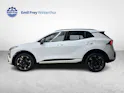 Kia Sportage 1.6 T-GDi Hybrid GT-Line