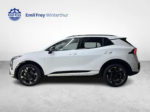 Kia Sportage 1.6 T-GDi Hybrid GT-Line