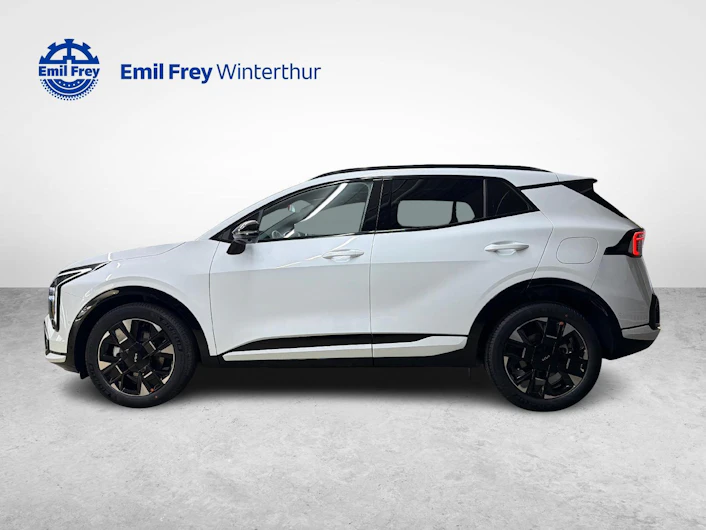 image du véhicule KIA SPORTAGE